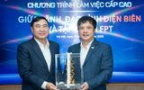 FPT đồng hành cùng quá trình chuyển đổi số của tỉnh Điện Biên