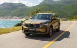 Skoda Kodiaq 2025 ra mắt tại Việt Nam, giá bán 1,45 tỷ đồng