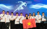 SV Việt Nam "đại thắng" tại cuộc thi Huawei ICT Competition 2024 - 2025 khu vực APAC