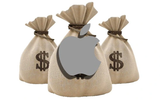 Apple tiếp tục thống trị doanh thu smartphone toàn cầu