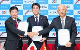 FPT và Enecom chuyển đổi số cho công ty điện lực hàng đầu Nhật Bản