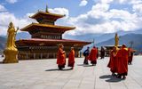 Chatbot AI về Phật giáo được ra mắt tại Bhutan