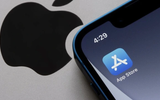 Phần mềm độc hại đánh cắp tiền điện tử lọt vào App Store