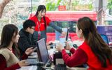 Viettel Post chính thức cung cấp dịch vụ công tại Hà Nội