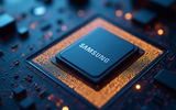 Samsung trở lại ngôi vương thị trường chip toàn cầu năm 2024