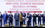 FPT cung cấp giải pháp AI cho Tập đoàn dầu khí lớn nhất Indonesia