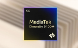 Chip Dimensity 9400+ sẽ trình làng vào ngày 11/4?
