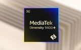 Chip Dimensity 9400+ sẽ trình làng vào ngày 11/4?