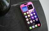 Apple chuẩn bị nâng cấp lớn giao diện iOS