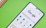 Điện thoại Samsung Galaxy sắp phải 'chia tay' với Google Chrome?