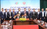 FPT hợp tác chiến lược cùng Bắc Giang phát triển công nghiệp bán dẫn, chuyển đổi số