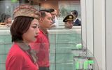 Triển khai Cổng kiểm soát xuất nhập cảnh tự động tại Đà Nẵng