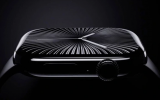 Apple Watch tương lai sẽ được tích hợp camera