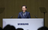 CEO Han Jong Hee đột ngột qua đời để lại "khoảng trống" cho Samsung Electronics