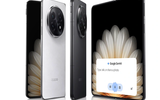 Oppo Find N5 ra mắt thị trường Việt Nam vào ngày 4/4