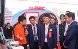 FPT trưng bày thành tựu công nghệ nổi bật tại Đà Nẵng