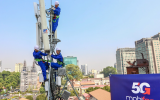 MobiFone chính thức cung cấp dịch vụ mạng 5G