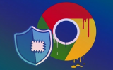 Google vá khẩn cấp lỗ hổng nguy hiểm trên trình duyệt Chrome