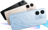 Xiaomi Redmi 13x ra mắt, giá chỉ từ 4,29 triệu đồng