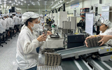 Dòng vốn FDI sẽ chảy mạnh vào lĩnh vực công nghệ có giá trị cao