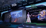 TCL lần đầu tiên vượt qua LG về doanh số TV cao cấp