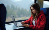 Làm việc và học tập thông minh hơn với Lenovo IdeaPad Slim Series