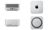 Apple Mac Studio trình làng, giá đắt nhất 368 triệu đồng