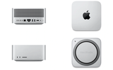 Apple Mac Studio trình làng, giá đắt nhất 368 triệu đồng