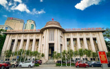 Ngân hàng Nhà nước hoàn tất chuyển đổi hệ thống công nghệ lõi