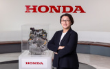 Honda Việt Nam lần đầu có nữ Tổng giám đốc