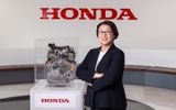 Honda Việt Nam lần đầu có nữ Tổng giám đốc