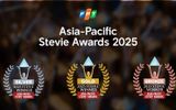 FPT "gặt hái" loạt giải thưởng cao tại Asia-Pacific Stevie Awards 2025