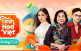 Shopee chung sức lan tỏa tinh hoa Việt trên sàn thương mại điện tử