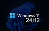 Microsoft gỡ bỏ "rào cản" cập nhật Windows 11 24H2 sau 6 tháng