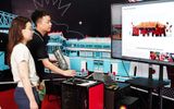 Chạm vào di sản - kết nối thế hệ trẻ với giá trị văn hoá truyền thống