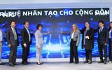 NIC và Intel Việt Nam công bố Chương trình Trí tuệ nhân tạo cho cộng đồng