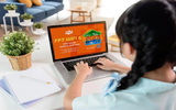 FPT nâng băng thông gấp đôi, tốc độ tối thiểu lên 300 Mbps