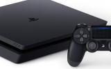 Sony ngừng sản xuất toàn bộ dòng PlayStation 4