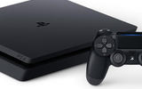 Sony ngừng sản xuất toàn bộ dòng PlayStation 4