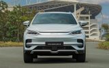 Cận cảnh SUV thuần điện BYD Sealion 8 giá 1,569 tỷ đồng