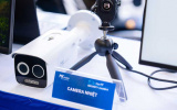 5G và Edge AI đang cách mạng hóa camera an ninh