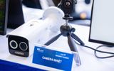 5G và Edge AI đang cách mạng hóa camera an ninh
