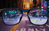 Google trình làng kính Android XR tích hợp AI