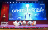 SIC Tech Day 2025: Định hướng ngành nghề cho giới trẻ trước làn sóng công nghệ