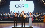 Giải pháp ERP AI tiên phong quản trị doanh nghiệp thông minh
