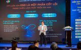 Vận dụng quản trị không hình thức vào thực thi ESG tại FPT