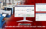 Giải pháp Việt cho tự động hóa linh hoạt ngành cơ khí