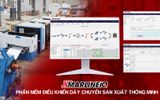 Giải pháp Việt cho tự động hóa linh hoạt ngành cơ khí