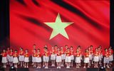 “Yêu nước theo cách của bạn” - Bồi đắp và lan tỏa tình yêu Tổ Quốc cho người trẻ