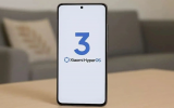 HyperOS 3 sẽ thổi luồng gió mới cho thiết bị Xiaomi